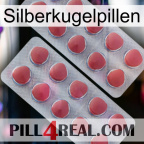 Silver Bullet Pills 19